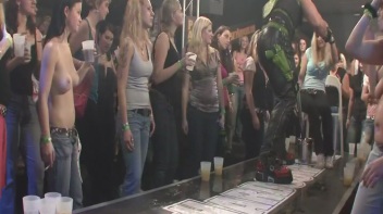 Party Hardcore Vol. 33 Part 3 - Cam 2 Screencap 86 on www.sinx.com