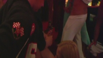 Cock Hungry Czechs Part 2 - Cam 1 Screencap 52 on www.sinx.com