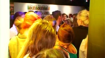 Gung-Ho For Gloryholes Part 1 - Cam 2 Screencap 88 on www.sinx.com