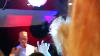 Gung-Ho For Gloryholes Part 1 - Cam 2 Screencap 23 on www.sinx.com