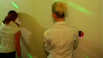 Gung-Ho For Gloryholes Part 1 - Cam 2 Screencap 63 on www.sinx.com