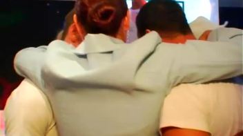 Gung-Ho For Gloryholes Part 1 - Cam 2 Screencap 7 on www.sinx.com