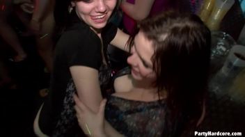 Party Hardcore Vol. 61 Part 5 Screencap 88 on www.sinx.com