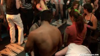 Party Hardcore Vol. 61 Part 5 Screencap 89 on www.sinx.com