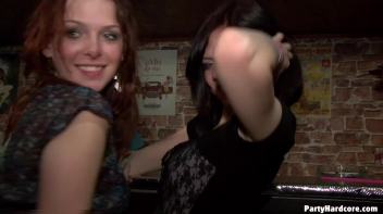 Party Hardcore Vol. 61 Part 5 Screencap 10 on www.sinx.com