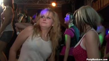 Party Hardcore Vol. 61 Part 5 Screencap 104 on www.sinx.com