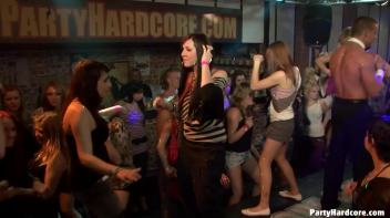 Party Hardcore Vol. 61 Part 5 Screencap 108 on www.sinx.com