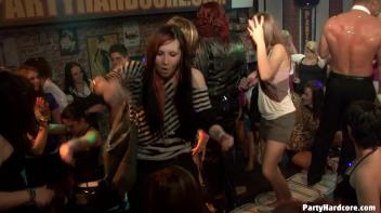 Party Hardcore Vol. 61 Part 5 Screencap 113 on www.sinx.com