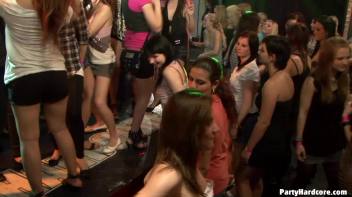 Party Hardcore Vol. 61 Part 5 Screencap 40 on www.sinx.com