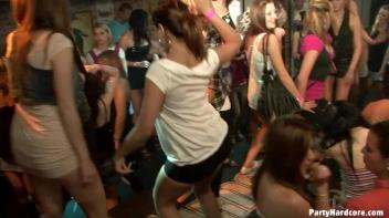 Party Hardcore Vol. 61 Part 5 Screencap 42 on www.sinx.com