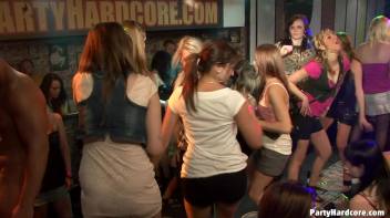 Party Hardcore Vol. 61 Part 5 Screencap 44 on www.sinx.com