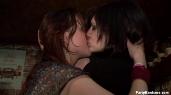 Party Hardcore Vol. 61 Part 5 Screencap 6 on www.sinx.com
