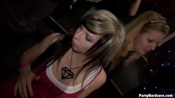 Party Hardcore Vol. 61 Part 5 Screencap 64 on www.sinx.com