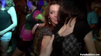 Party Hardcore Vol. 61 Part 5 Screencap 72 on www.sinx.com