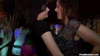 Party Hardcore Vol. 61 Part 5 Screencap 74 on www.sinx.com