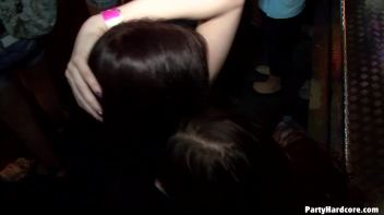 Party Hardcore Vol. 61 Part 5 Screencap 79 on www.sinx.com