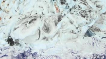 Sensual Shaving Cream Rubdown Screencap 117 on www.sinx.com