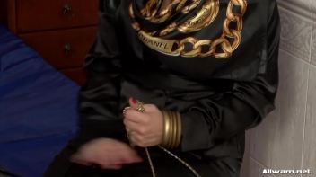 Sensual Shaving Cream Rubdown Screencap 6 on www.sinx.com