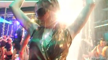 Swingers Ball Part 4 - Main Edit Screencap 116 on www.sinx.com