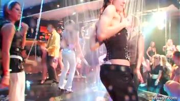 Swingers Ball Part 4 - Main Edit Screencap 67 on www.sinx.com