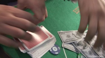 Gash Gamblers Part 5 - Cam 2 Screencap 29 on www.sinx.com
