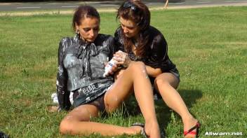 Creamy In Public Eurobabes Screencap 53 on www.sinx.com