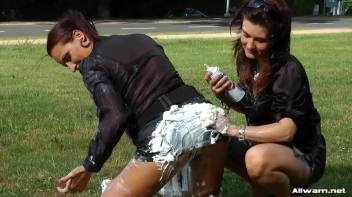 Creamy In Public Eurobabes Screencap 57 on www.sinx.com