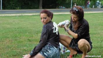 Creamy In Public Eurobabes Screencap 59 on www.sinx.com