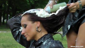 Creamy In Public Eurobabes Screencap 69 on www.sinx.com