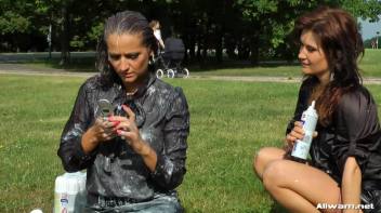 Creamy In Public Eurobabes Screencap 74 on www.sinx.com