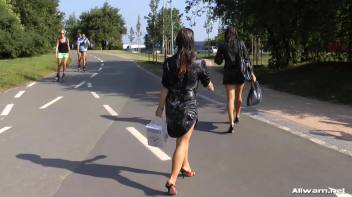 Creamy In Public Eurobabes Screencap 96 on www.sinx.com