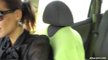 Creamy In Public Eurobabes Screencap 1 on www.sinx.com