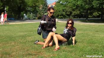 Creamy In Public Eurobabes Screencap 19 on www.sinx.com