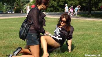 Creamy In Public Eurobabes Screencap 20 on www.sinx.com