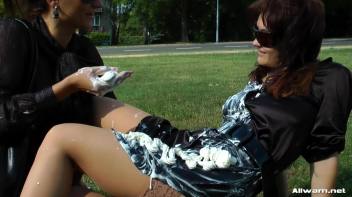 Creamy In Public Eurobabes Screencap 22 on www.sinx.com