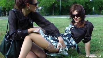Creamy In Public Eurobabes Screencap 24 on www.sinx.com