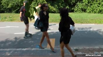 Creamy In Public Eurobabes Screencap 3 on www.sinx.com