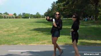 Creamy In Public Eurobabes Screencap 4 on www.sinx.com