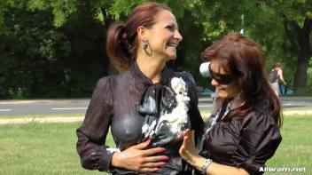 Creamy In Public Eurobabes Screencap 48 on www.sinx.com