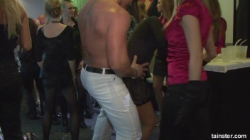 Fashion Freaks Part 1 - Cam 2 Screencap 48 on www.sinx.com
