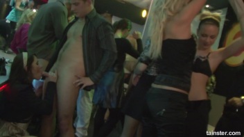 Fashion Freaks Part 1 - Cam 2 Screencap 65 on www.sinx.com