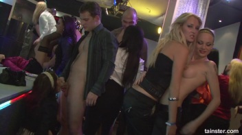 Fashion Freaks Part 1 - Cam 2 Screencap 67 on www.sinx.com