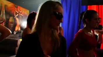 Wet and Wild Fuckfest Part 2 - Cam 2 Screencap 38 on www.sinx.com