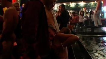 Wet and Wild Fuckfest Part 2 - Cam 2 Screencap 7 on www.sinx.com