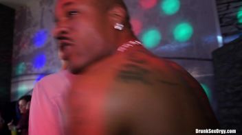 Staff Party Part 1 - Shower Cam Screencap 27 on www.sinx.com