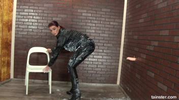 Jessica Red in black loves cum Screencap 42 on www.sinx.com