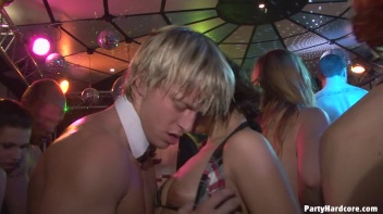 Party Hardcore Vol. 48 Part 4 - Cam 3 Screencap 1 on www.sinx.com