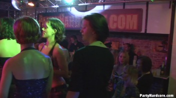 Party Hardcore Vol. 48 Part 4 - Cam 3 Screencap 101 on www.sinx.com