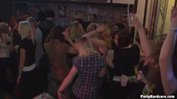 Party Hardcore Vol. 48 Part 4 - Cam 3 Screencap 118 on www.sinx.com
