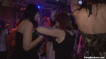 Party Hardcore Vol. 48 Part 4 - Cam 3 Screencap 27 on www.sinx.com